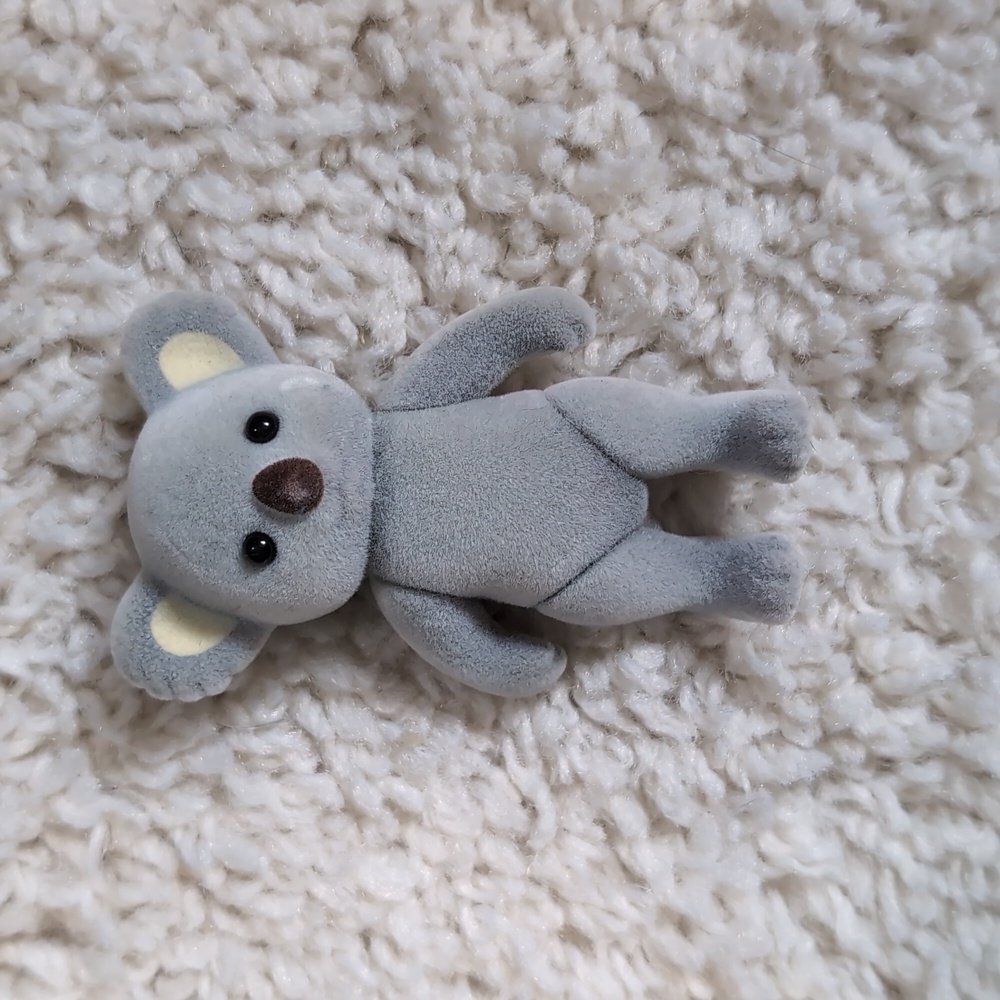 🔥5/$25 Calico Critters Outback Koala